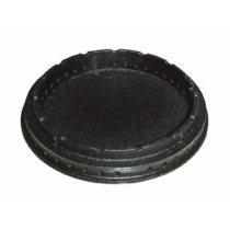 CHAPEAU BRULEUR ULTRA RAPIDE Ø 95MM