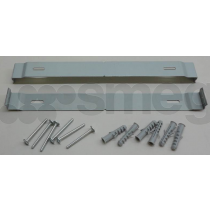 Kit fixation cheminée