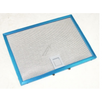 HOTTE FILTRE ALU 184X253.5X