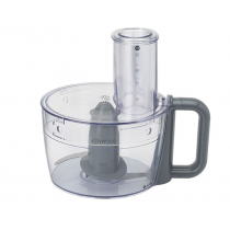 bol complet KAP40.000GY FOOD PROCESSOR