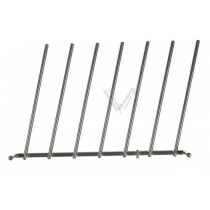  PLATE SUPPORT OBI ROW MIDDLE RIGHT