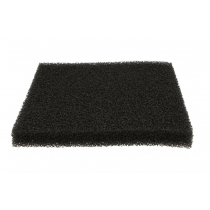 Filtre mousse