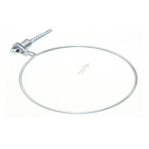 Collier durite CUVE / POMPE