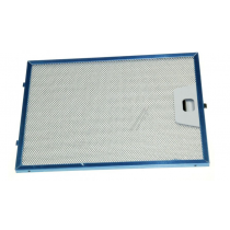 FILTRE MÉTALLIQUE ANTI-GRAISSE 273 × 205 MM OMBRE06-2010