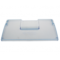 4332060400 PORTILLON/FACADE TIROIR (B190/DIF.BLUE/ARC-P1