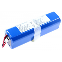 Batterie Li-ion 14.4v