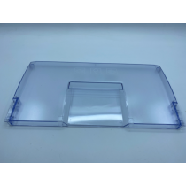 TIROIR REFRIGERATEUR COUVERCLE (TRANSPARENT T605 FRIGO)