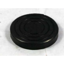 Pied de anti-vibration pour carrelage