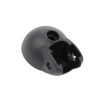 Support roulette aspirateur