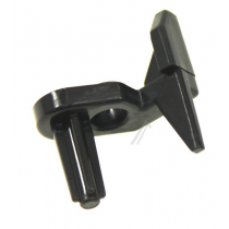 Tige sécurité Noire