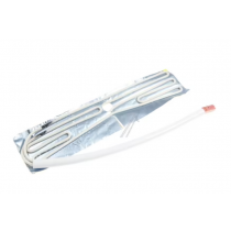 Résistance de dégivrage