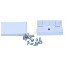 Kit accessoires fixation de porte