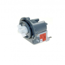 Pompe de vidange adaptable