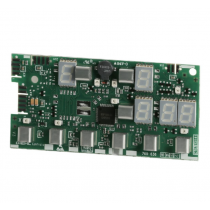 MODULE DE COMMANDE PROGRAMME