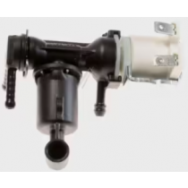 Vanne de dépression