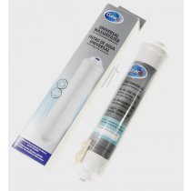 FILTRE A EAU UNIVERSEL EXTÉRIEUR + SUPPORT (WHIRLPOOL SAMSUNG LG DAEWOO...)