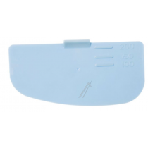 Plateau de niveau détergent liquide/6