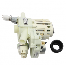 Pompe cyclage lave vaisselle