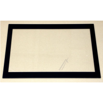vitre intérieure