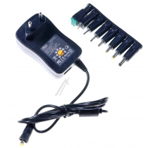 Chargeur batterie adaptable