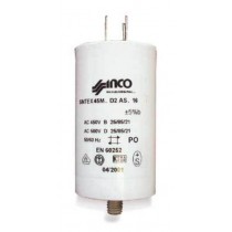 CONDENSATEUR 5MF 450V