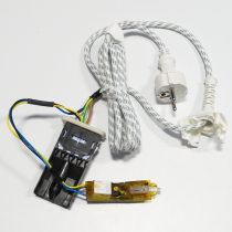 Câble d'alimentation