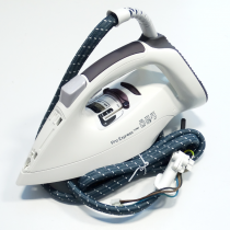 Base de poignée + poignée + cordon