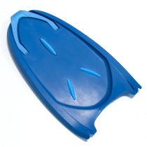 Plaque repose fer pour centrale vapeur