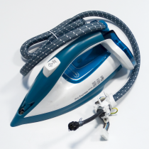 Poignée + base de poignée + cordon