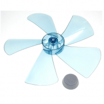 Hélice de ventilateur