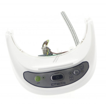 Boitier avant + carte électronique