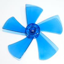 Hélice de ventilateur