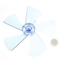 Hélice de ventilateur