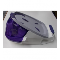 Boitier avec réservoir d'eau