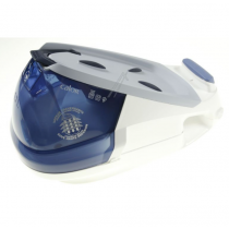 Boitier avec réservoir d'eau