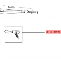 Cable d'alimentation