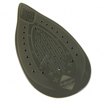 Semelle complète de fer pour centrale vapeur