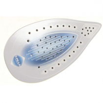 Semelle pour centrale vapeur Calor