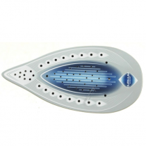 Semelle fer à vapeur