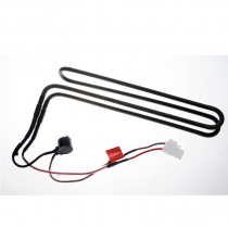 Résistance de dégivrage