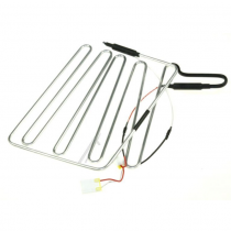 Résistance de dégivrage