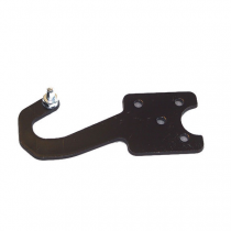 Charnière supérieure