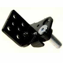 Charnière inférieure