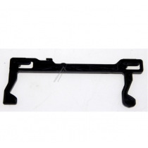 Crochet de porte de micro-ondes