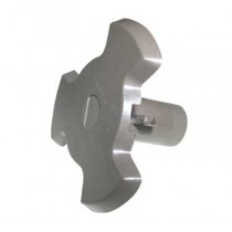 Entraineur de plateau micro-ondes