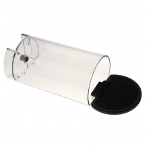 Réservoir d'eau avec couvercle