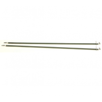 Résistance de four x2