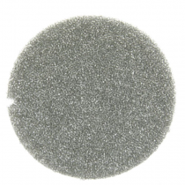 Filtre mousse D.4cm