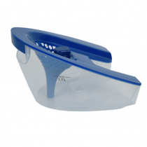 Réservoir d'eau pour centrale vapeur Calor SV7112