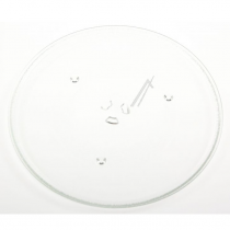 Plateau de micro-ondes D.34.5cm